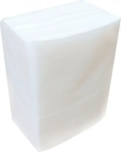 Luscan Professional N2 салфетки бумажные (100 салфеток в пачке)