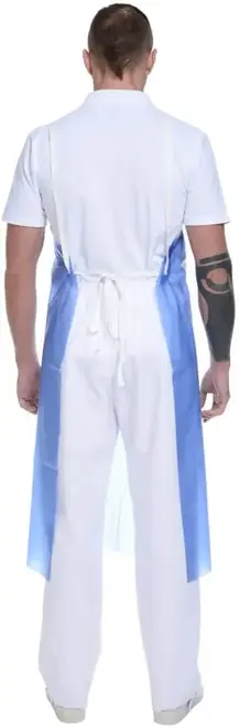 Союзспецодежда Лайт фартук ПВХ