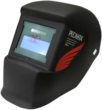 Ресанта МС-4 сварочная маска (№65/34 хамелеон)