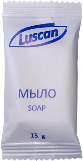Luscan мыло (13 г)