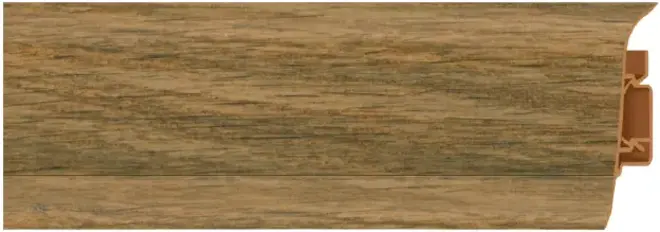 Tarkett SD 60 плинтус ПВХ Alpine OAK 206