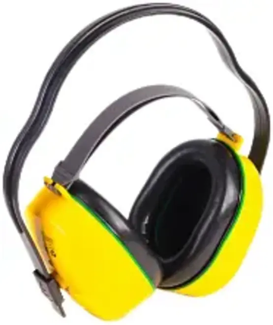 Росомз СОМЗ-3 Пума 60300 наушники противошумные (26-106 дБ)