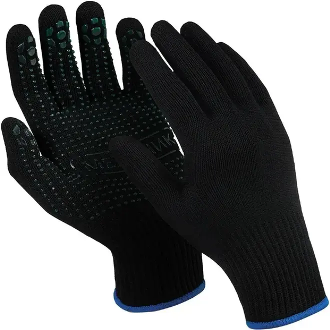 Манипула Специалист Механик Блэк перчатки (8/M)