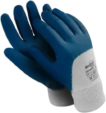 Манипула Специалист Техник Лайт РЧ перчатки трикотажные (11)