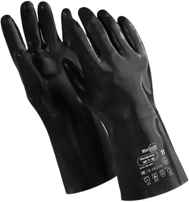 Манипула Специалист Неофлекс перчатки х/б (11)