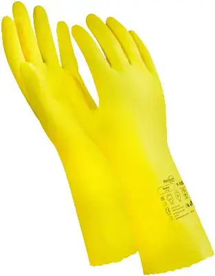 Манипула Специалист Блеск перчатки латексные (6-6.5/XS)