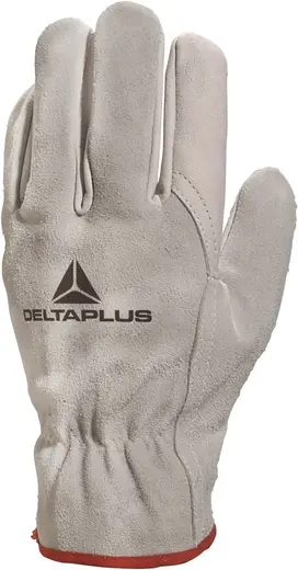 Delta Plus FCN29 перчатки кожаные (9/L)