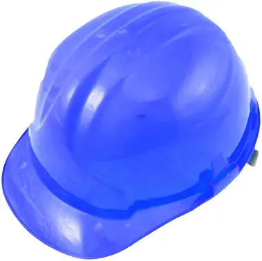 Факел-Спецодежда каска защитная (синяя)