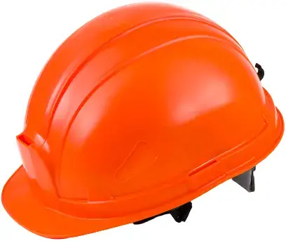 Росомз СОМЗ-55 Hammer каска защитная шахтерская (оранжевая)