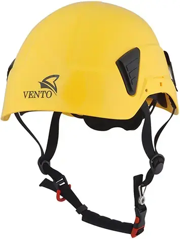 Vento Энерго каска (желтая)