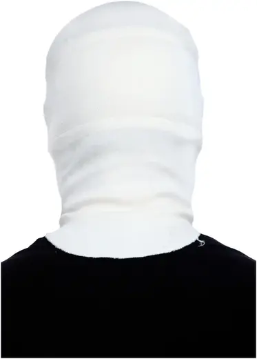 Союзспецодежда шлем-маска белая