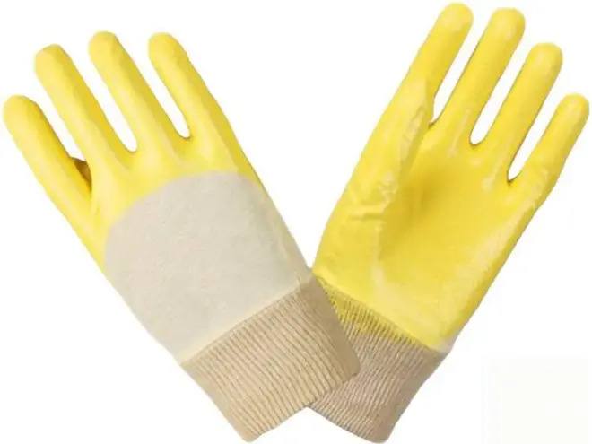 Факел-Спецодежда перчатки облегченные