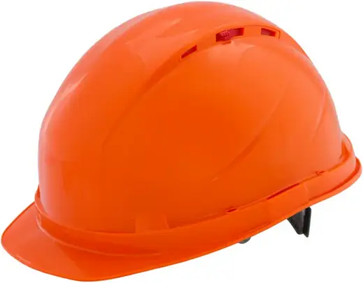 Росомз RFI-3 Biot Zen каска защитная (оранжевая)