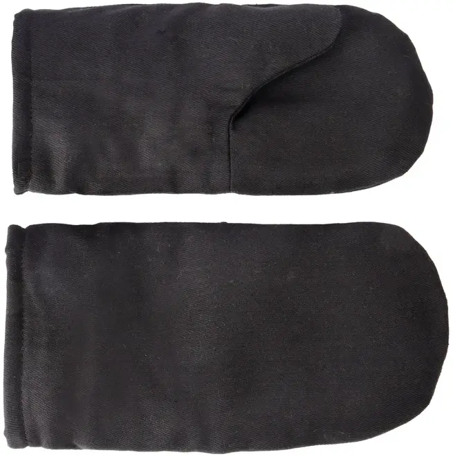 Союзспецодежда рукавицы рабочие меховые (2)