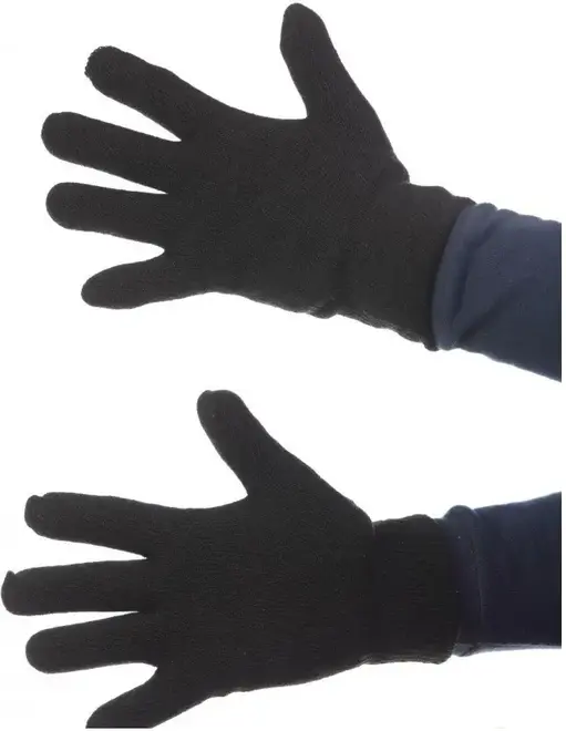 Союзспецодежда перчатки вязаные двойные