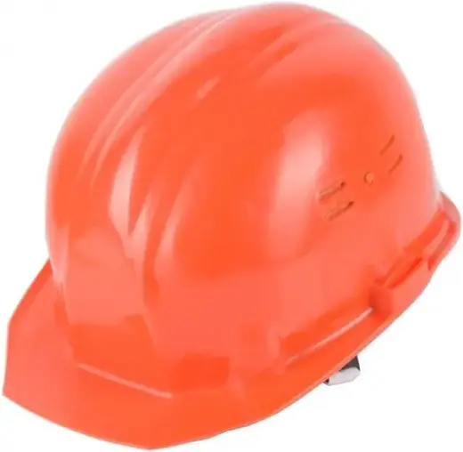 Союзспецодежда каска строительная (оранжевая)
