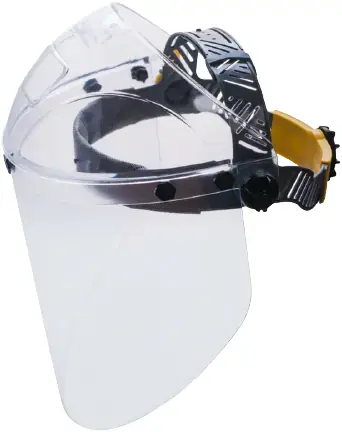 Росомз НБТ2 Визион Titan щиток защитный (220 * 385 мм)