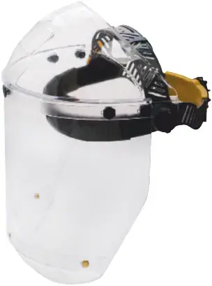 Росомз НБТ2 Визион Titan щиток защитный (200 * 385 мм)