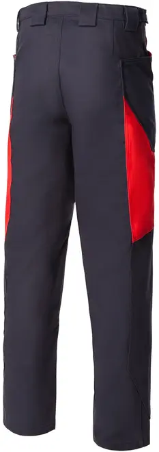 Союзспецодежда Прометей костюм сварщика (куртка + брюки 44-46) 170-176