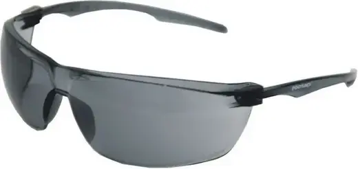Росомз 088 Surgut Super очки защитные (открытый тип) 5-2.5 PC серые