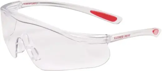 Росомз 055 Hammer Profi Super очки универсальные (открытый тип) 2-1.2 PC