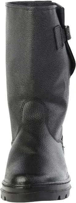 Союзспецодежда сапоги монтажные утепленные (40)