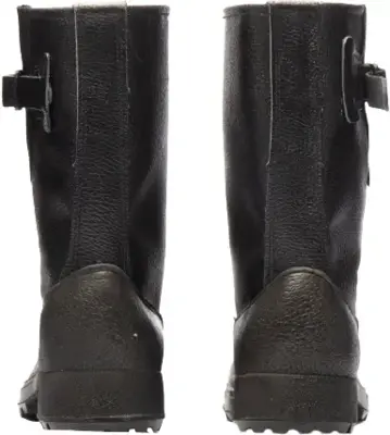 Союзспецодежда Уиск сапоги комбинированные утепленные (41)