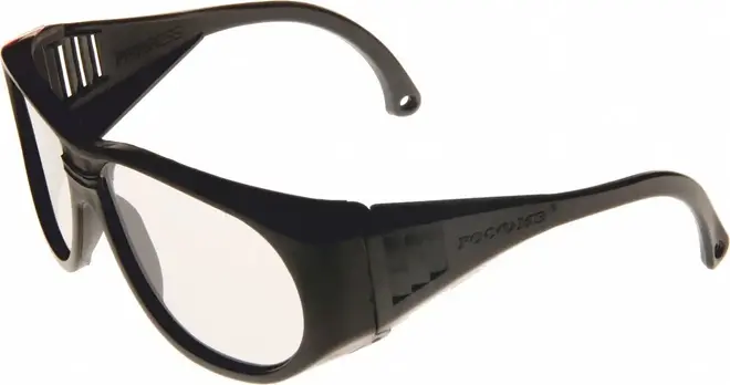 Росомз 034 Progress очки универсальные (открытый тип) бесцветные