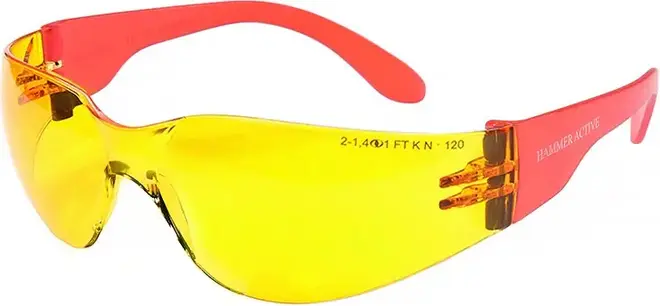 Росомз О15 Hammer Active Contrast Super очки универсальные (открытый тип)