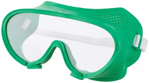 7719 очки защитные (закрытый тип)