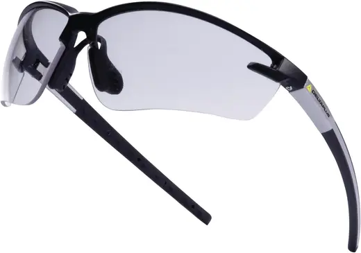 Delta Plus Fuji 2 Clear очки бинокулярные (открытый тип)