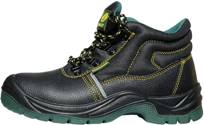 Союзспецодежда Рабер New полуботинки (41) подносок композитный 200 Дж