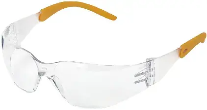 Ампаро Фокус очки защитные (открытый тип)