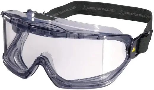 Delta Plus Galeras Clear очки защитные (закрытый тип)