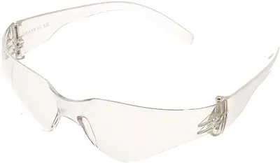 Росомз RZ-15 Start очки защитные (открытый тип) 2С-1.2 PC
