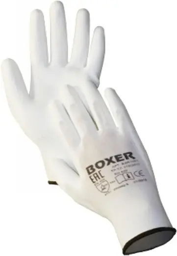 Boxer BXR1101 перчатки нейлоновые (9-10)
