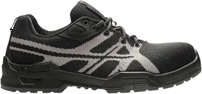 Модерам Спейс полуботинки (35) подносок поликарбонатный 200 Дж