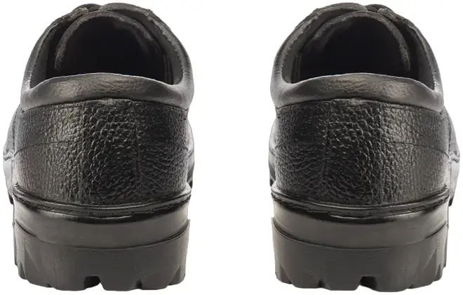 Союзспецодежда полуботинки кожаные (41) подносок укрепленный