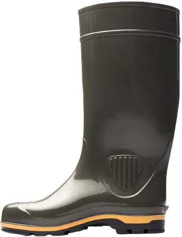 Nordman Комфорт сапоги (41) металлический 200 Дж/металлическая стелька 1200Н