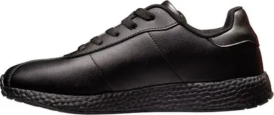 Союзспецодежда Фаворит Нью полуботинки кроссовки (40) черные