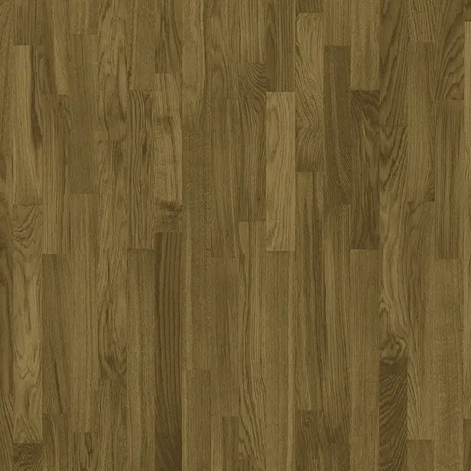 Floorwood доска паркетная OAK Madison Brown Matt Lac 3S (2266 мм)