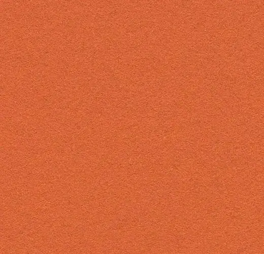 Forbo Bulletin Board линолеум натуральный гомогенный 2211-Tangerine-Zest (1.22 м)