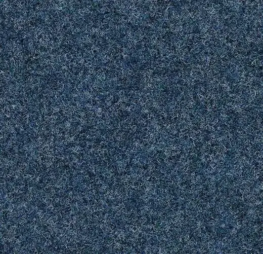 Forbo Forte Color ковролин коммерческий иглопробивной 96017 синий Marine