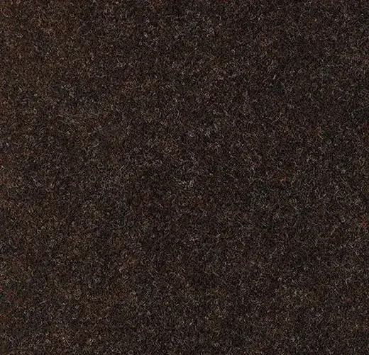 Forbo Forte Color ковролин коммерческий иглопробивной 96025 темно-коричневый