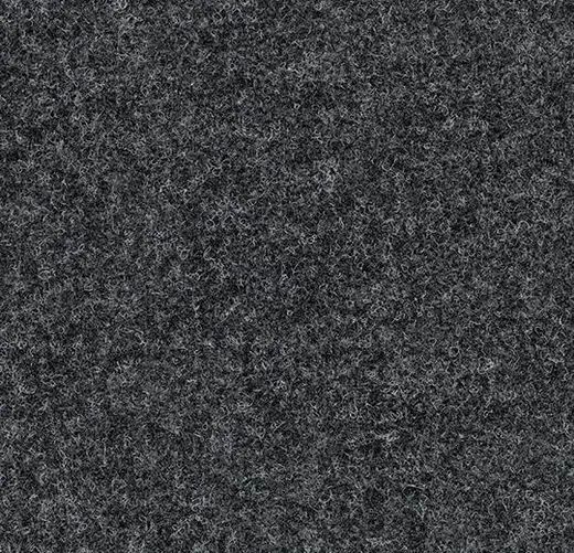 Forbo Forte Color ковролин коммерческий иглопробивной 96009 темно-серый Charcoal