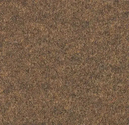Forbo Akzent Color ковролин коммерческий иглопробивной 10714 коричневый