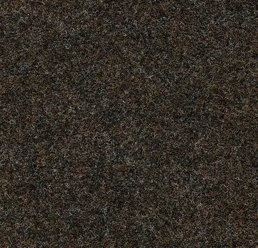 Forbo Akzent Color ковролин коммерческий иглопробивной 10715 темно-коричневый
