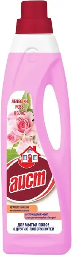 Аист Лепестки Розы в Белую Ночь средство для мытья полов и других поверхностей (950 мл)