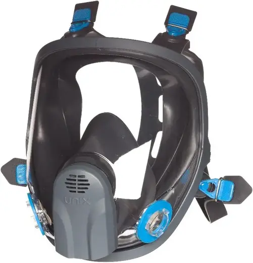 Unix 6100 маска панорамная (M)