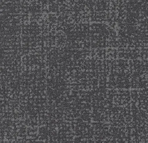 Forbo Flotex Colour флокированное ковровое покрытие Metro Grey S246006